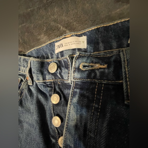 Zara straight leg - Picture 3 of 5